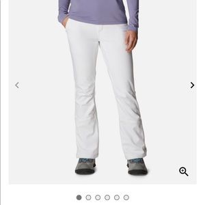 Columbia Ski Pants snowpants women’s medium